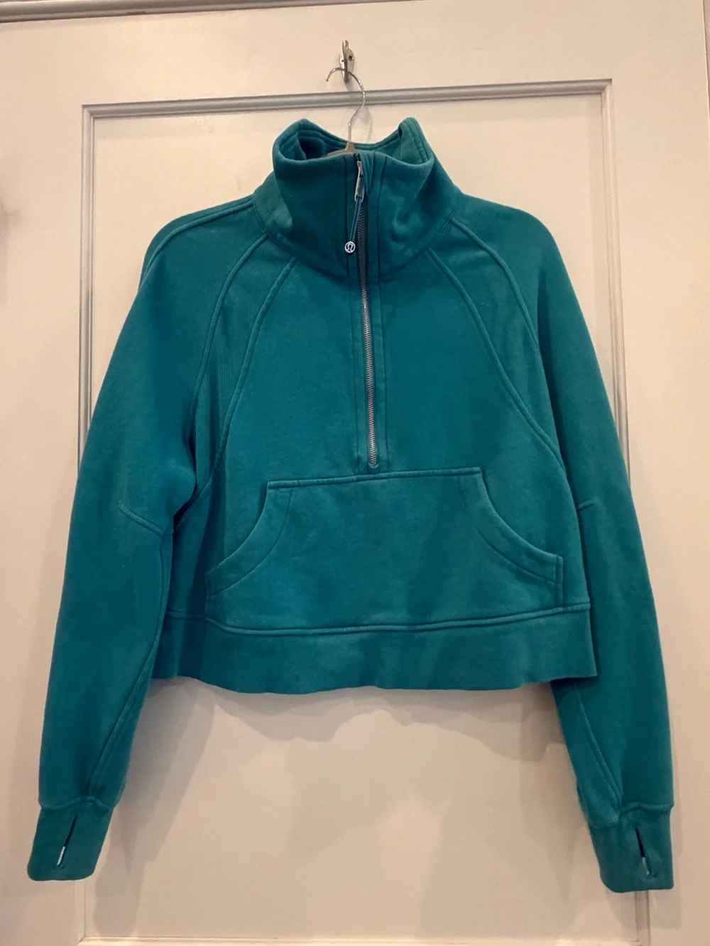 lululemon athletica teal lululemon